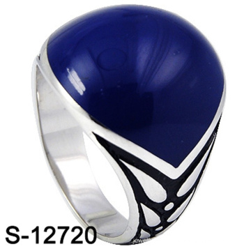 Nouveau Design Bijoux Fantaisie Bague Argent 925